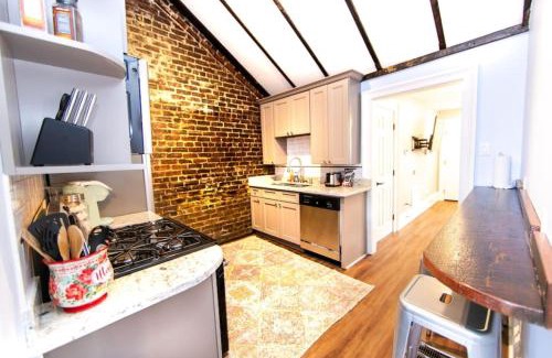Saint Roch House | Mandeville Creole Cottage - 3 bed-2 bath