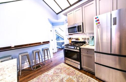 Saint Roch House | Mandeville Creole Cottage - 3 bed-2 bath
