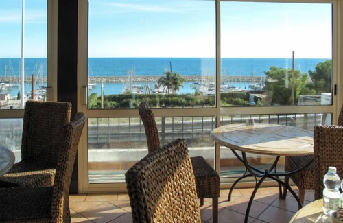 San Lorenzo al Mare House | Mandorlo (SLR401) by Interhome