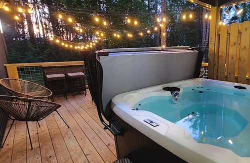 Kodak House | Mandrake Lodge