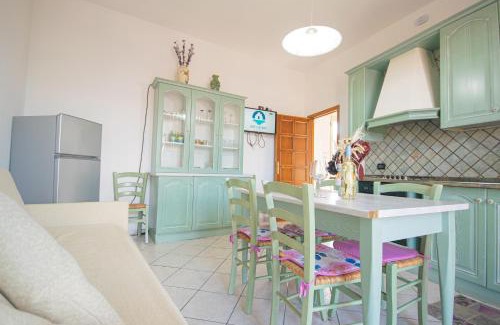 La Caletta Apartment | Mandras 2