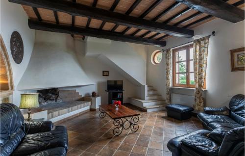 Guardea House | Mandrie