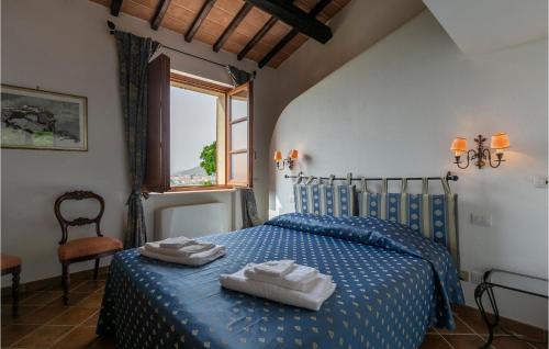 Guardea House | Mandrie