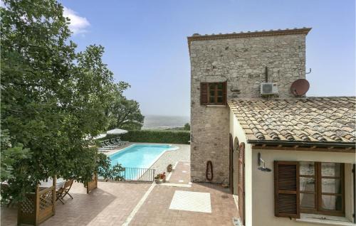 Guardea House | Mandrie