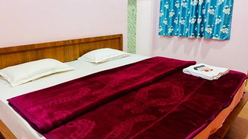 Mandav House | Mandu Home Stay