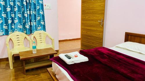 Mandav House | Mandu Home Stay