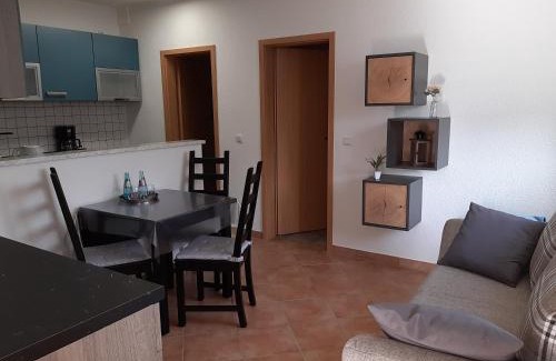 Sehma Apartment | Mandy´s Ferienwohnung