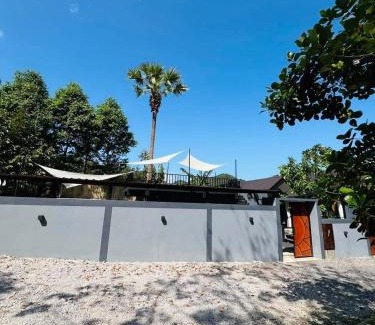 Khanom Villa | Manee PoolVilla 2