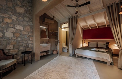 Urla Hotel | Manej Urla