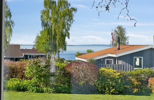 Ronde House | "Manfred" - 250m from the sea by Interhome