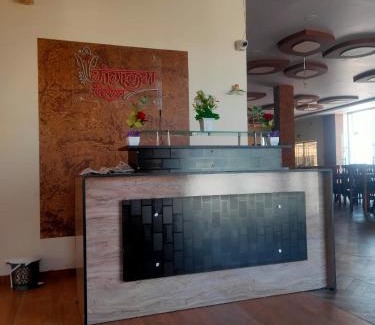 Seoni Hotel | Mangalam Palace