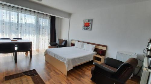 Mangalia Apartment | Mangalia - Cazare modernă - Check-in rapid