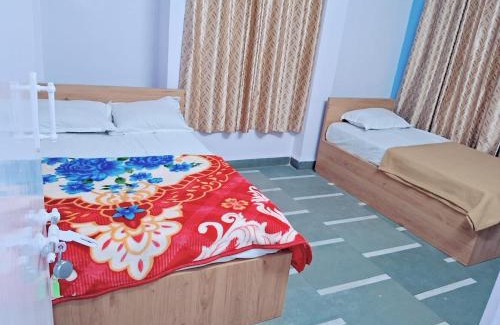 Koregaon Park House | Mangallam Guest House