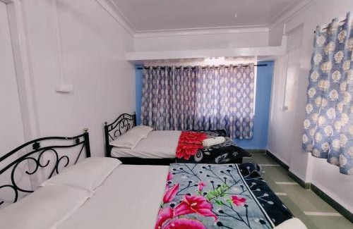 Koregaon Park House | Mangallam Guest House