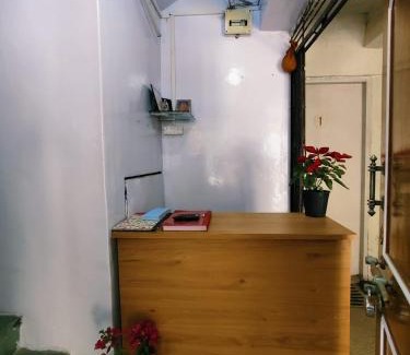 Koregaon Park House | Mangallam Guest House