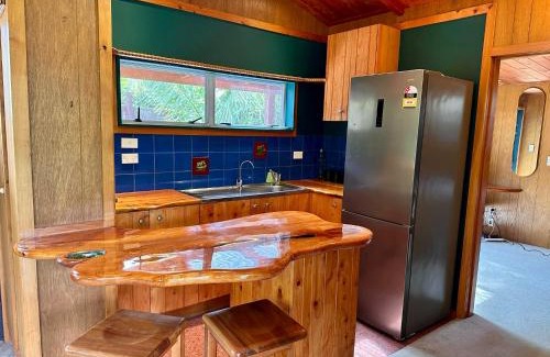 Hapuku House | Mangamaunu Cottage