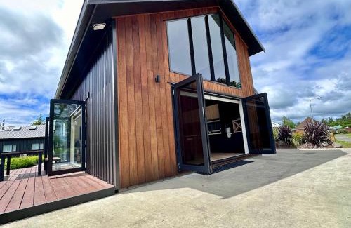 Ohakune House | Mangawhero River Chalet