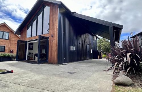 Ohakune House | Mangawhero River Chalet