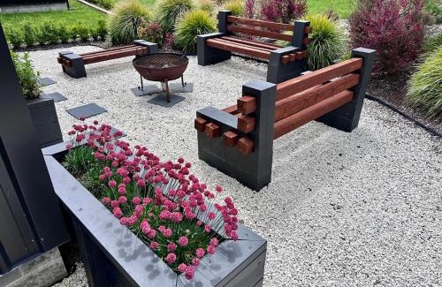 Ohakune House | Mangawhero River Chalet