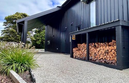 Ohakune House | Mangawhero River Chalet