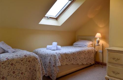Manton House | Mange-Tout Maison - Uk32607