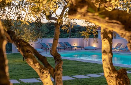 Koutouloufari Villa | Mangie Villa