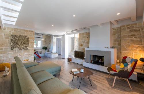 Koutouloufari Villa | Mangie Villa
