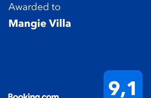Koutouloufari Villa | Mangie Villa