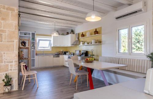 Koutouloufari Villa | Mangie Villa