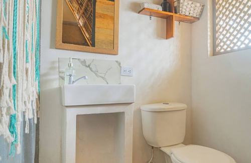 El Paredon Hotel | Manglare