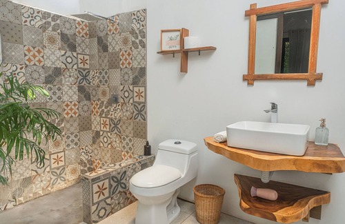 El Paredon Hotel | Manglare