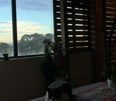 Da Lat Apartment | Manglinerida