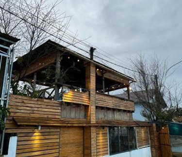 Da Lat Apartment | Manglinerida