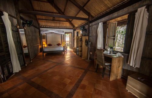 Ong Lang Resort | Mango Bay Resort