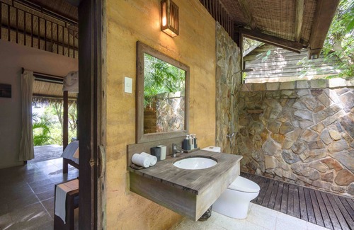 Ong Lang Resort | Mango Bay Resort