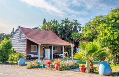 Liman House | Mango Cabins