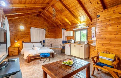 Liman House | Mango Cabins