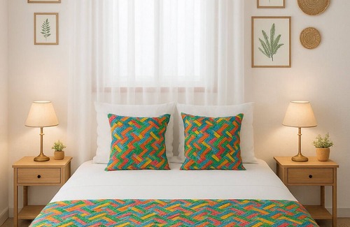 Saint-Francois Hotel | Mango Caraibes