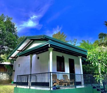 Tangalle Apartment | Mango Garden Cottage Tangalle