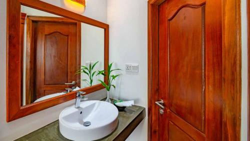 Siem Reap Hotel | Mango Kesararam