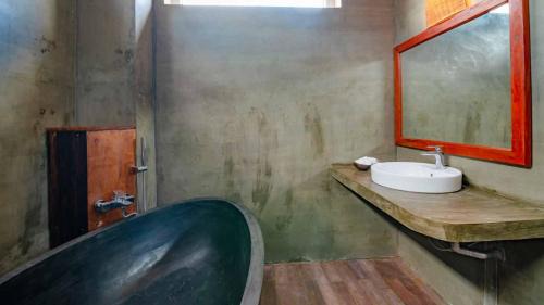 Siem Reap Hotel | Mango Kesararam