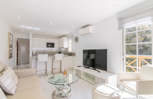 Costa Adeje Apartment | Mango La Caleta Hideaway