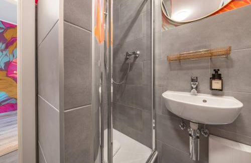 Gladbach Apartment | Mango Living I Boutique Apartment I modern I 23 qm