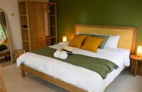Phuket Apartment | Mango Moon Tropical Phuket