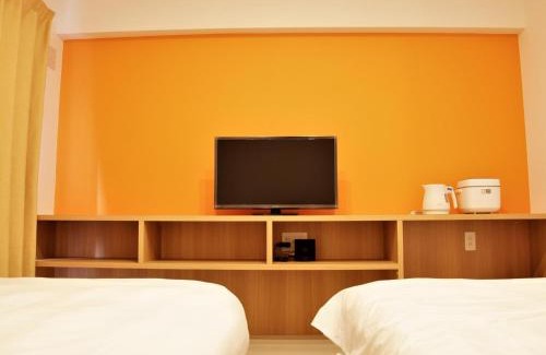 Ameku Apartment | Mango Resort Okinawa Naha