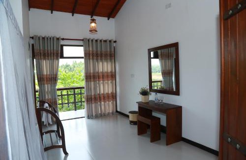 Dickwella Hotel | Mango Shade