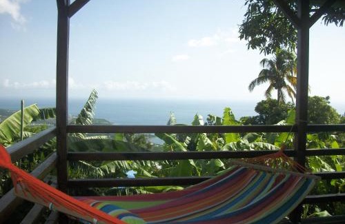 Bouillante House | mango tree lodge