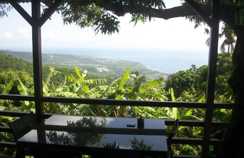 Bouillante House | mango tree lodge