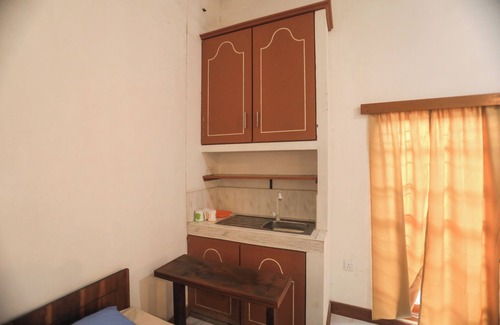 Galewela Cabin | Mango Tree Retreat
