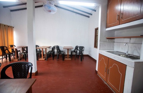 Galewela Cabin | Mango Tree Retreat